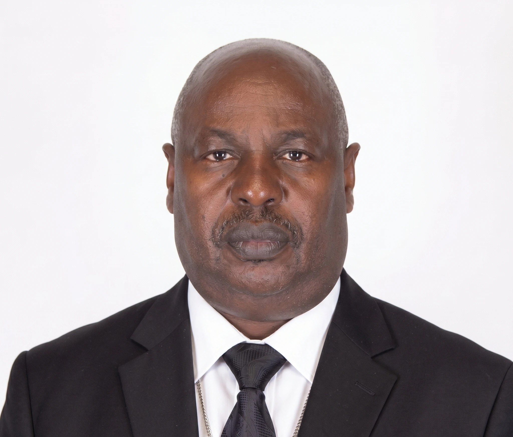 Rt. Rev. Dr. Seburikoko Selestine