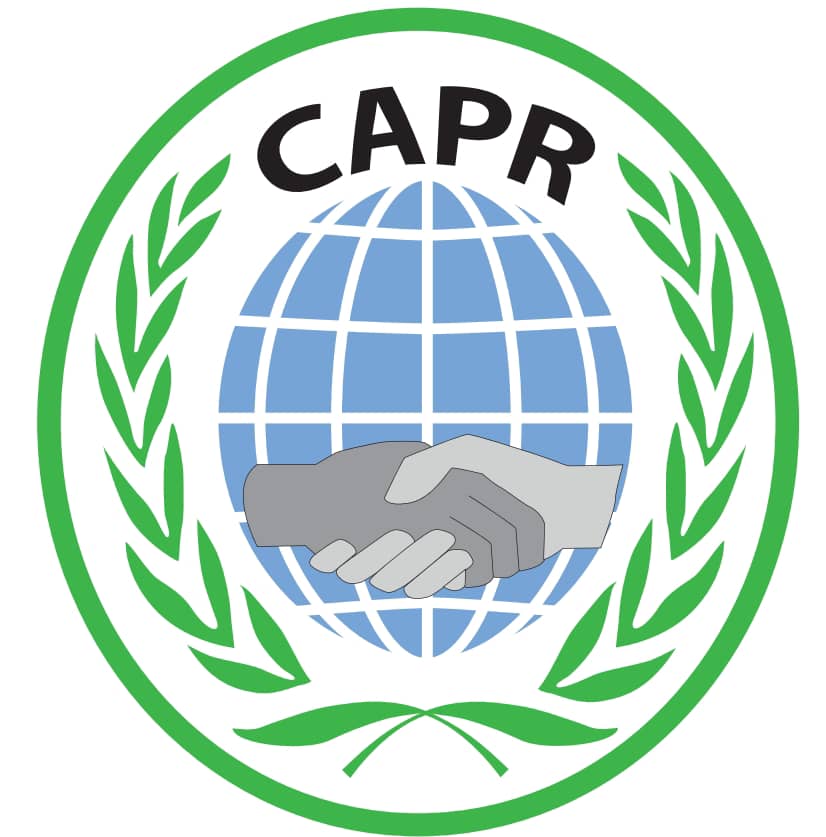 CAPR Logo